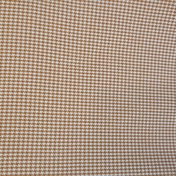 Isabella DePratt Vintage Checkered Shorts Size 14 - Picture 2 of 8